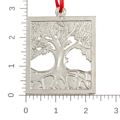 Tree of Life Jewelry - Earrings - Necklace - Pendant