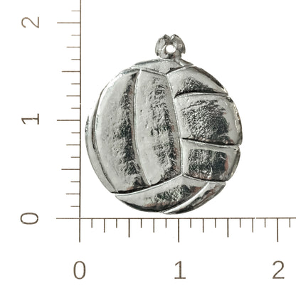 Volleyball Ornament
