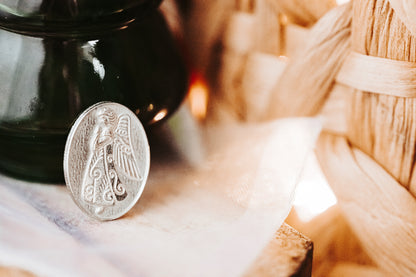 Guardian Angel Coin
