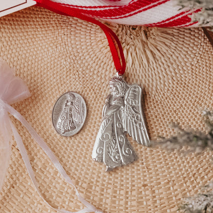 Praying Angel Gift