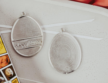 pewter blanks for hand stamping