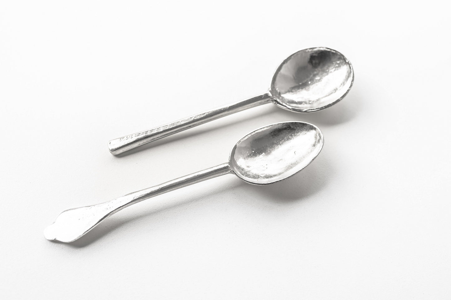 rustic colonial spoon