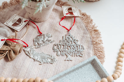 California gift set