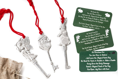 Magical Keys for Kids