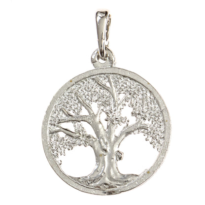 Tree of Life Jewelry - Earrings - Necklace - Pendant