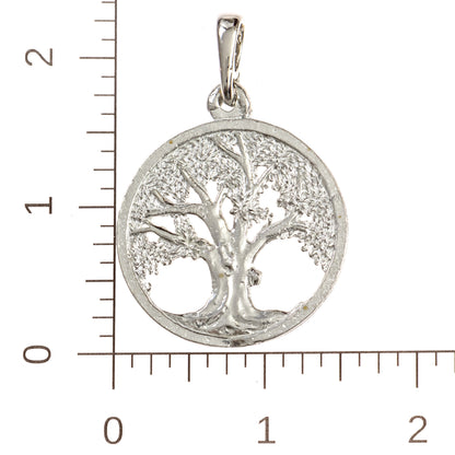 Tree of Life Jewelry - Earrings - Necklace - Pendant