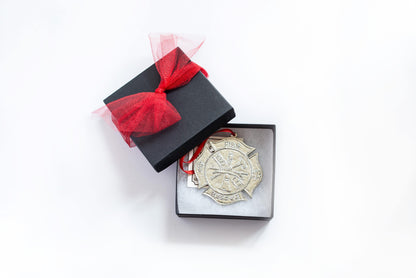 Firefighter Badge Gift Ideas