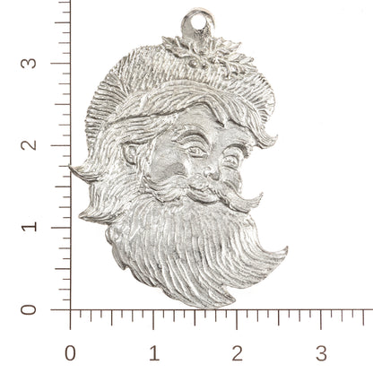 Rustic Santa