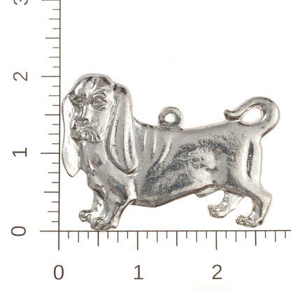 Dog Christmas Ornament - Several Different Breeds