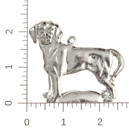 Dog Christmas Ornament - Several Different Breeds