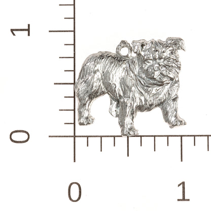 Dog Jewelry Gifts - Earrings and Necklace for Every Family Pet - Wide Range of Dog Breeds