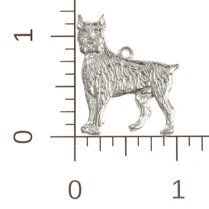 Dog Jewelry Gifts - Earrings and Necklace for Every Family Pet - Wide Range of Dog Breeds