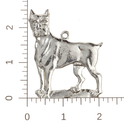 Dog Christmas Ornament - Several Different Breeds