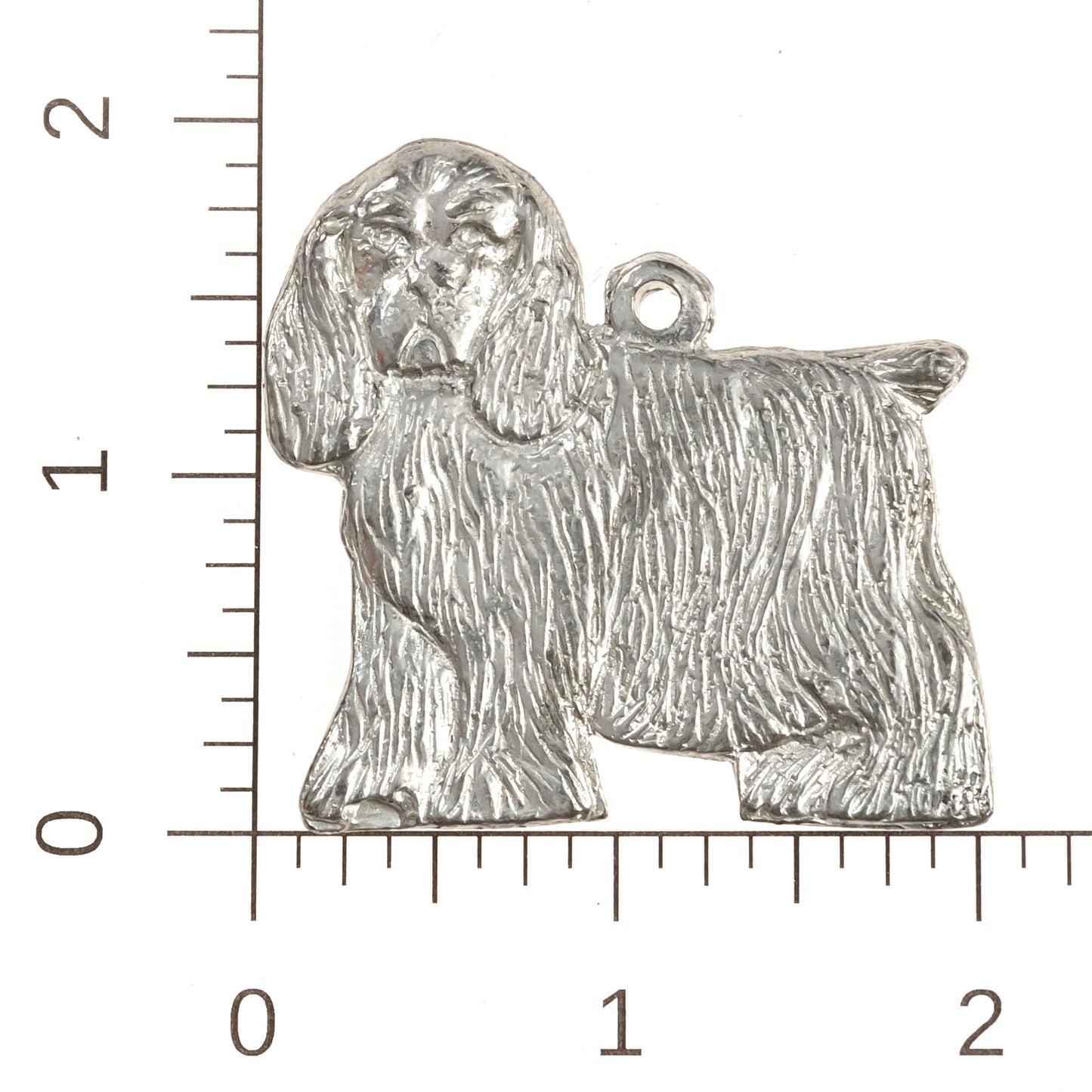 Dog Christmas Ornament - Several Different Breeds