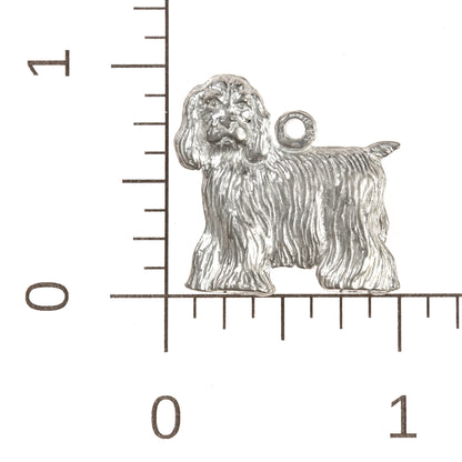 Dog Jewelry Gifts - Earrings and Necklace for Every Family Pet - Wide Range of Dog Breeds