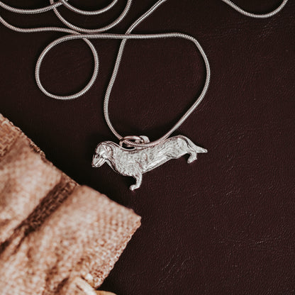 Dachshund Jewelry