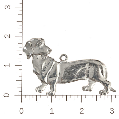 Dog Christmas Ornament - Several Different Breeds