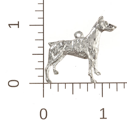 Dog Jewelry Gifts - Earrings and Necklace for Every Family Pet - Wide Range of Dog Breeds
