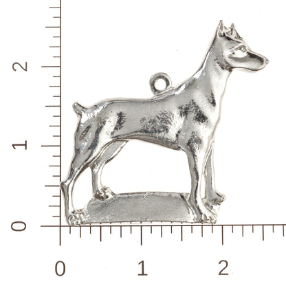 Dog Christmas Ornament - Several Different Breeds