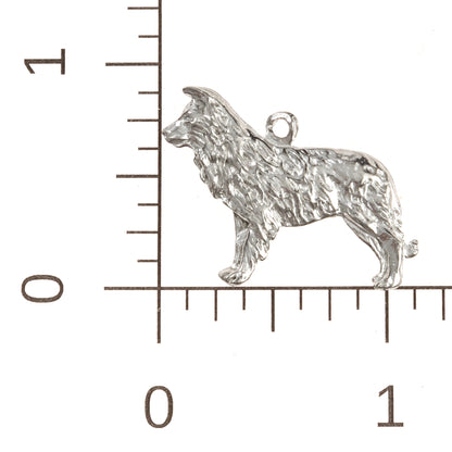 Dog Jewelry Gifts - Earrings and Necklace for Every Family Pet - Wide Range of Dog Breeds