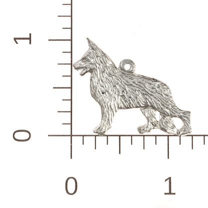Dog Jewelry Gifts - Earrings and Necklace for Every Family Pet - Wide Range of Dog Breeds