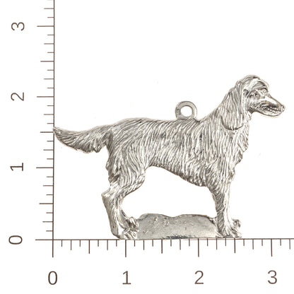 Dog Christmas Ornament - Several Different Breeds