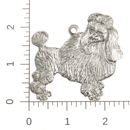 Dog Christmas Ornament - Several Different Breeds