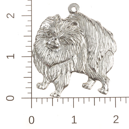 Dog Christmas Ornament - Several Different Breeds