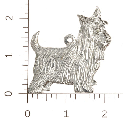 Dog Christmas Ornament - Several Different Breeds