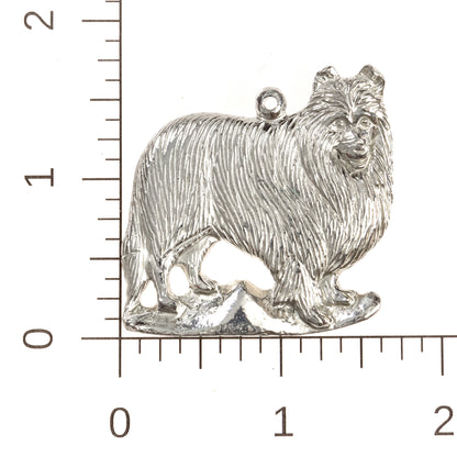 Dog Christmas Ornament - Several Different Breeds