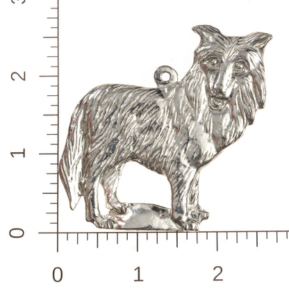 Dog Christmas Ornament - Several Different Breeds