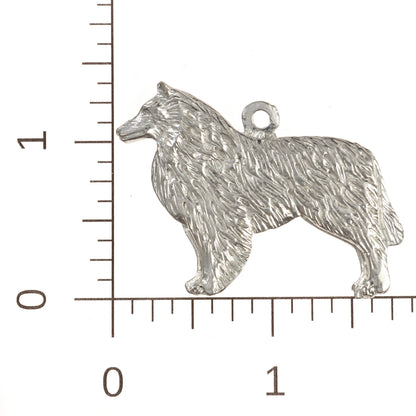 Dog Jewelry Gifts - Earrings and Necklace for Every Family Pet - Wide Range of Dog Breeds