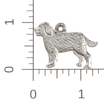 Dog Jewelry Gifts - Earrings and Necklace for Every Family Pet - Wide Range of Dog Breeds
