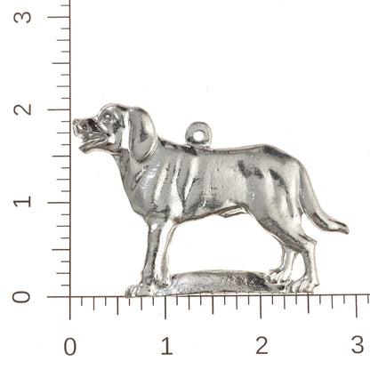 Dog Christmas Ornament - Several Different Breeds