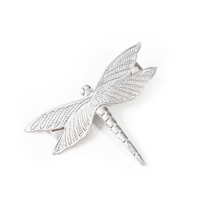 Memory Hair Clip for Bride