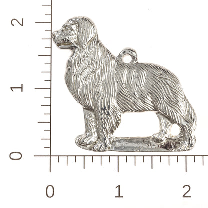 Dog Christmas Ornament - Several Different Breeds