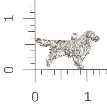 Dog Jewelry Gifts - Earrings and Necklace for Every Family Pet - Wide Range of Dog Breeds