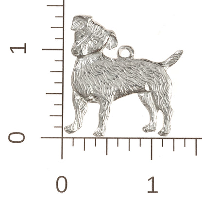 Dog Jewelry Gifts - Earrings and Necklace for Every Family Pet - Wide Range of Dog Breeds