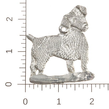 Dog Christmas Ornament - Several Different Breeds