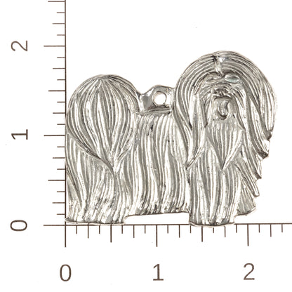Dog Christmas Ornament - Several Different Breeds