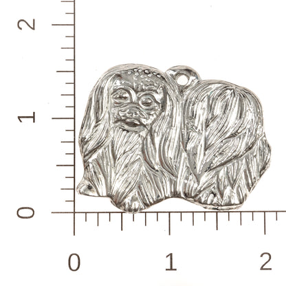Dog Christmas Ornament - Several Different Breeds