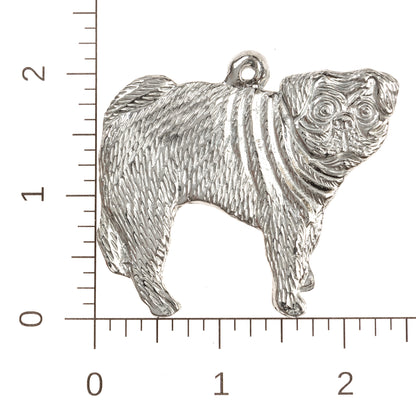 Dog Christmas Ornament - Several Different Breeds