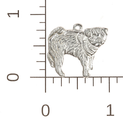 Dog Jewelry Gifts - Earrings and Necklace for Every Family Pet - Wide Range of Dog Breeds