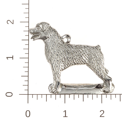 Dog Christmas Ornament - Several Different Breeds