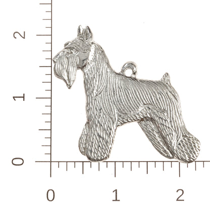 Dog Christmas Ornament - Several Different Breeds