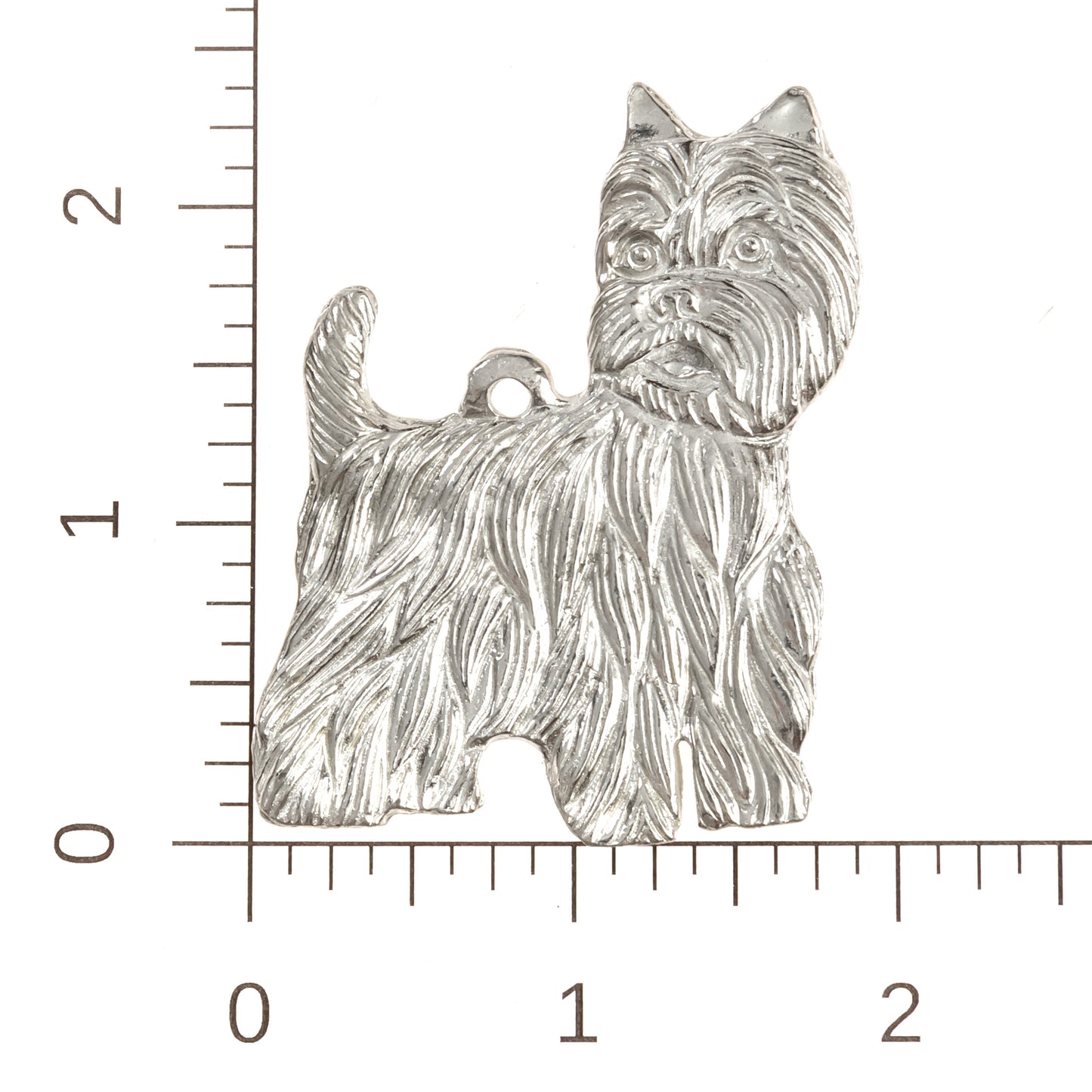 Dog Christmas Ornament - Several Different Breeds