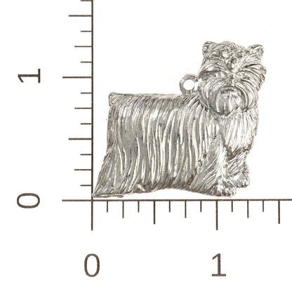 Dog Jewelry Gifts - Earrings and Necklace for Every Family Pet - Wide Range of Dog Breeds