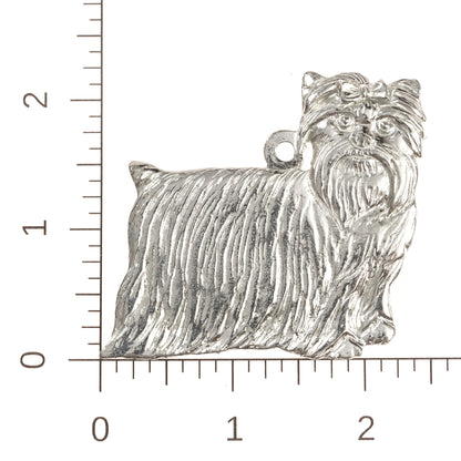 Dog Christmas Ornament - Several Different Breeds