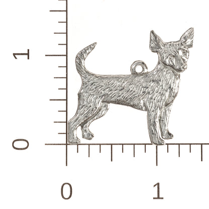 Dog Jewelry Gifts - Earrings and Necklace for Every Family Pet - Wide Range of Dog Breeds