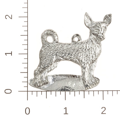 Dog Christmas Ornament - Several Different Breeds